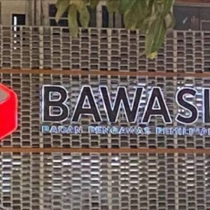 Bawaslu Temukan Tindakan Intimidasi dan Pengarahan Pemilih di 2.271 TPS Bawaslu Temukan Tindakan Intimidasi dan Pengarahan Pemilih di 2.271 TPS