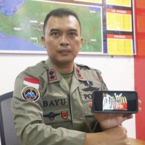 Dor… 1 KKB Tewas, 2 Terluka dan Tertangkap di Distrik Omukia Puncak