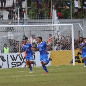 PSBS Biak Sabet Tiket Promosi ke Liga 1 Musim Depan