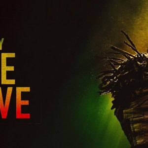 “Bob Marley one Love” Bukan Sekadar Musik dan Perjuangan “Bob Marley one Love” Bukan Sekadar Musik dan Perjuangan