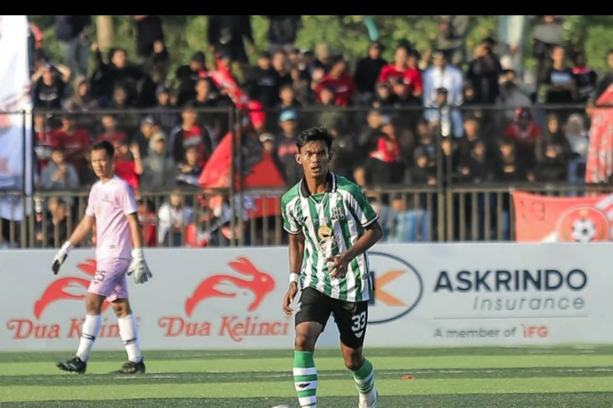 Tragis, Tiga Klub Jatim Gagal Promosi ke Liga 1