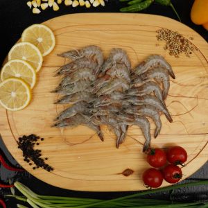 Bermacam Manfaat dari Udang Vaname Bermacam Manfaat dari Udang Vaname