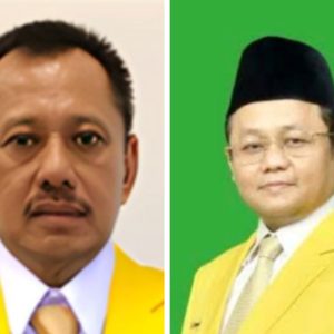 Hitung Sementara Pemilu Legislatif 2024, Heru Tjahjono Kejar Sarmuji Hitung Sementara Pemilu Legislatif 2024, Heru Tjahjono Kejar Sarmuji