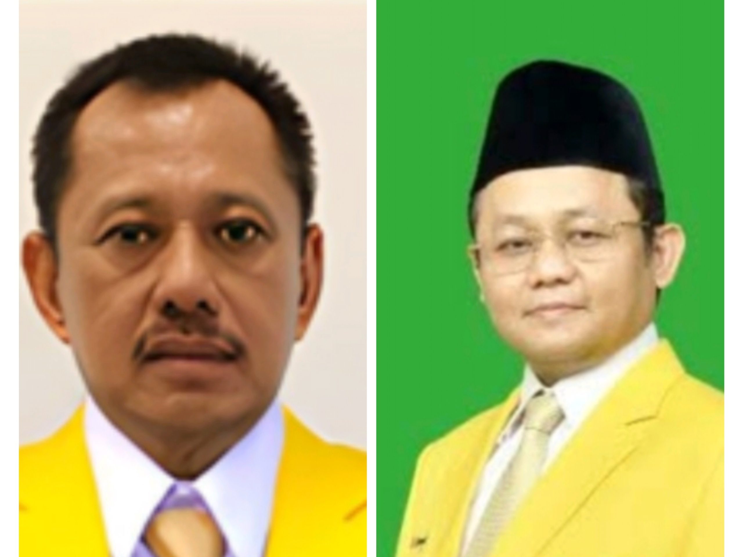 Hitung Sementara Pemilu Legislatif 2024, Heru Tjahjono Kejar Sarmuji