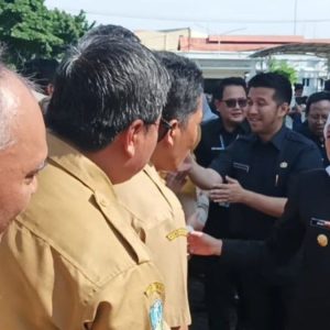 Pj Gubernur Jatim Dilantik 16 Februari, Kekosongan jabatan Diisi Sekdaprov Pj Gubernur Jatim Dilantik 16 Februari, Kekosongan jabatan Diisi Sekdaprov