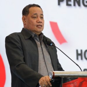 KPPS dan PTPS Harus Hati-Hati Jika Terjadi Penghitungan Suara Ulang KPPS dan PTPS Harus Hati-Hati Jika Terjadi Penghitungan Suara Ulang