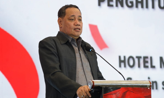 KPPS dan PTPS Harus Hati-Hati Jika Terjadi Penghitungan Suara Ulang