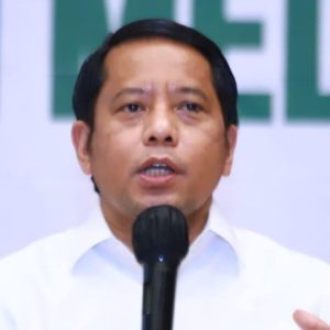Khatib Jumat 2 Januari Diimbau Sampaikan Pesan Persaudaraan Manusia