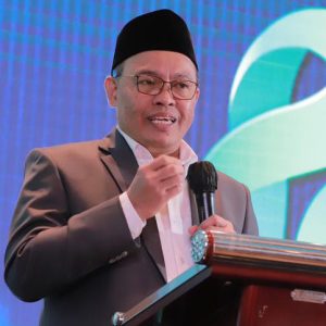 Kementerian Agma Imbau Aktor Dakwah Serukan Pemilu Rukun dan Damai Kementerian Agma Imbau Aktor Dakwah Serukan Pemilu Rukun dan Damai