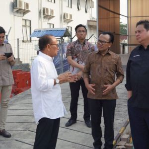 Pemerintah Monitoring Dampak Transmisi Perlambatan Ekonomi Glabal Pemerintah Monitoring Dampak Transmisi Perlambatan Ekonomi Glabal