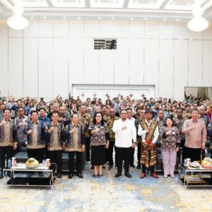 Menag Minta Dirjen Turun Tangan Atasi Hambatan Pendirian Rumah Ibadah