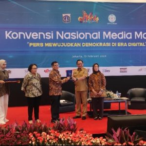 Kemendagri Siap Kerjasama dengan Dewan Pers dan PWI