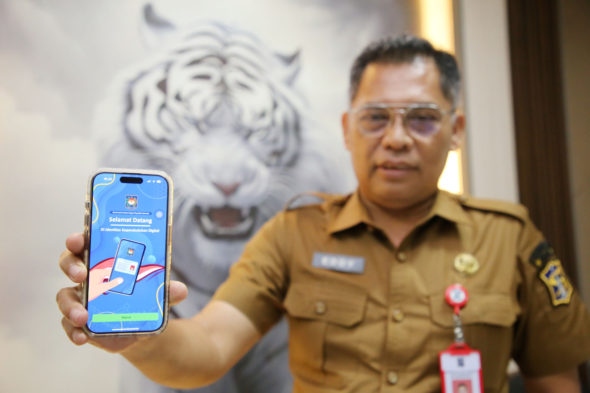 Dispendukcapil Surabaya Tetap Buka Pelayanan di Hari Libur Panjang