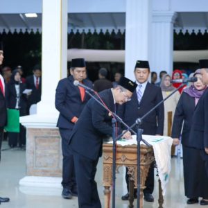 Warga Beji Berharap Pejabat Baru DLH Kabupaten Pasuruan Cak Ghony Selesaikan Limbah Industri Warga Beji Berharap Pejabat Baru DLH Kabupaten Pasuruan Cak Ghony Selesaikan Limbah Industri