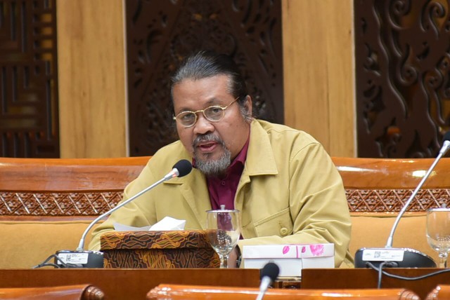 Anggota Komisi X DPR, Cegah Mahasiswa Gunakan Pinjol untuk UKT