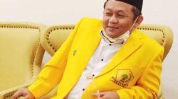Ketua FPG DPR RI M. Sarmuji Tegaskan Anggota DPR RI Nonaktif Tak Terima Gaji dan Tunjangan