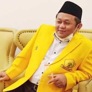 Prabowo-Gibran Unggul di Jatim, Sarmuji: Berkat Kerja Keras Pendukung Prabowo-Gibran Unggul di Jatim, Sarmuji: Berkat Kerja Keras Pendukung