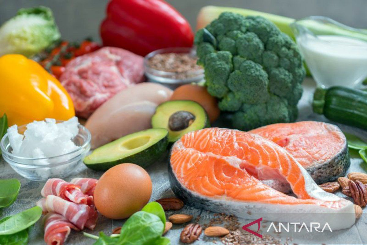 Diet Atlantik Dapat Kurangi Risiko Sindrom Metabolik