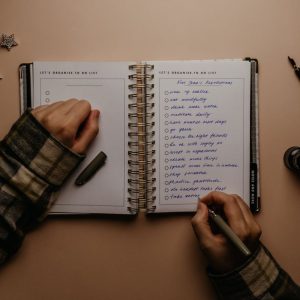 Menulis Dapat Tingkatkan Koneksi Kognitif
