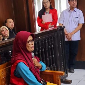 Tak Serahkan Petok D Ke Pembeli, Rukayah Terancam Masuk Bui Tak Serahkan Petok D Ke Pembeli, Rukayah Terancam Masuk Bui
