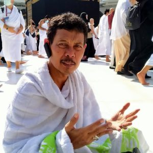 Mewujudkan Umroh Impian Mewujudkan Umroh Impian
