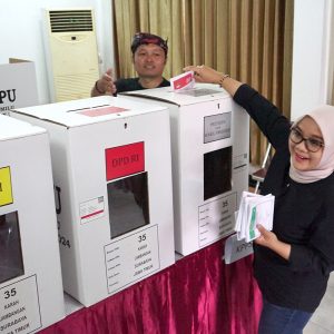 Pengumuman Hasil Pemilu 2024 Paling Lambat 20 Maret, Begini Sistemnya Pengumuman Hasil Pemilu 2024 Paling Lambat 20 Maret, Begini Sistemnya