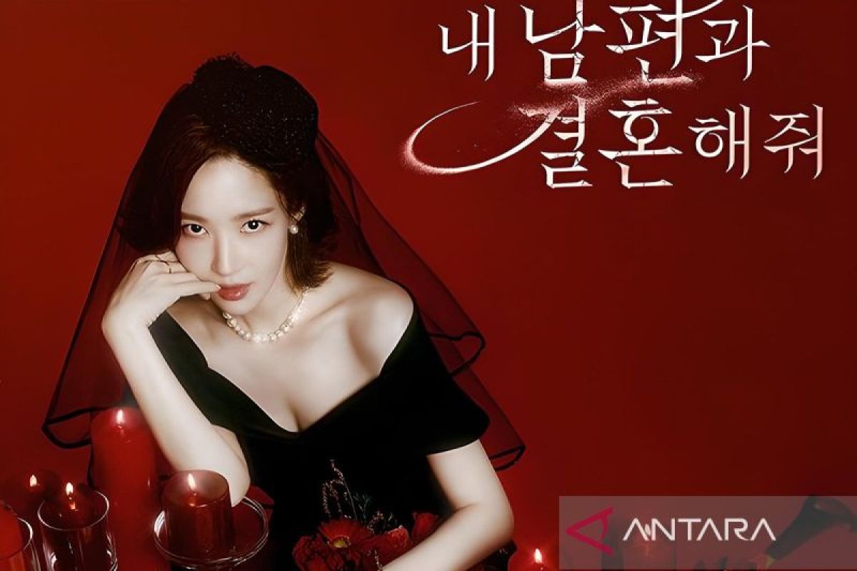 Webtoon “Marry My Husband” dalam Pembicaraan Adaptasi Drama Jepang