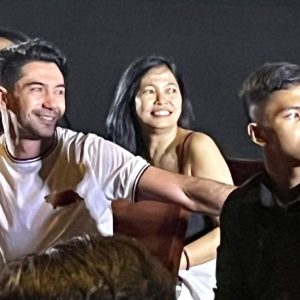 Ini alasan Reza Rahadian Tertarik Bermain Film Horor “Siksa Kubur” Ini alasan Reza Rahadian Tertarik Bermain Film Horor “Siksa Kubur”