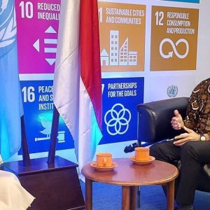 Kualitas Pemberdayaan Perempuan Indonesia di Peringkat 87 Kualitas Pemberdayaan Perempuan Indonesia di Peringkat 87