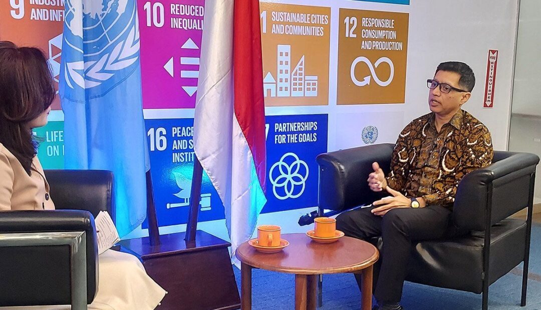 Kualitas Pemberdayaan Perempuan Indonesia di Peringkat 87