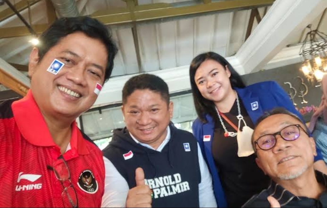Gus Din: Hak Angket Kecurangan Pemilu Akan Kandas Ditengah Jalan