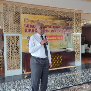 Dipastikan Ikut BK PON XXI, Ketua Asprov PSSI Jatim Mengapresiasi KONI Pusat dan Gubernur