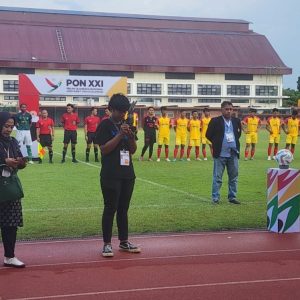 Cukur Sultra 6-0, Jatim Buka Peluang Tampil di PON XI Aceh-Sumut