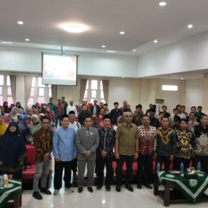 Catatan Launching LBH AP PD Muhammadiyah Sidoarjo : Dari Pinjol, Judi Online hingga Tanah Wakaf Catatan Launching LBH AP PD Muhammadiyah Sidoarjo : Dari Pinjol, Judi Online hingga Tanah Wakaf