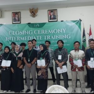 Catatan AP CUP Umsida 2024, Gelar Kompetisi Futsal hingga Bahas Transformasi Sepak Bola Catatan AP CUP Umsida 2024, Gelar Kompetisi Futsal hingga Bahas Transformasi Sepak Bola