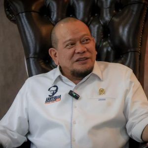 Kesepakatan WTO Ancam Nelayan Indonesia, LaNyalla Ingatkan Pemerintah Utamakan Rakyat