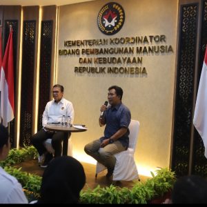 Pemerintah Siapkan Rp 493 Triliun untuk Perlindungan Sosial