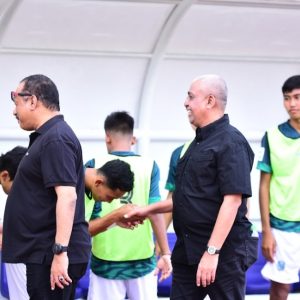 Kalahkan Malut 3-1, Jatim Lolos ke PON XXI Aceh-Sumut 2024