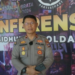 Polisi Tangkap Spesialis Pencuri ECU Mobil di Kota Palu Polisi Tangkap Spesialis Pencuri ECU Mobil di Kota Palu