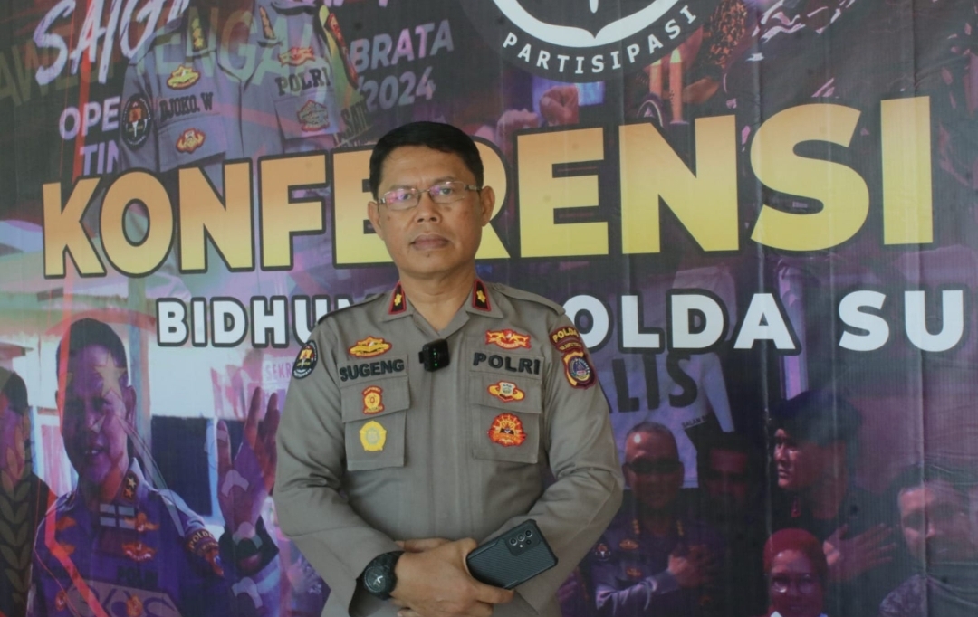 Polisi Tangkap Spesialis Pencuri ECU Mobil di Kota Palu