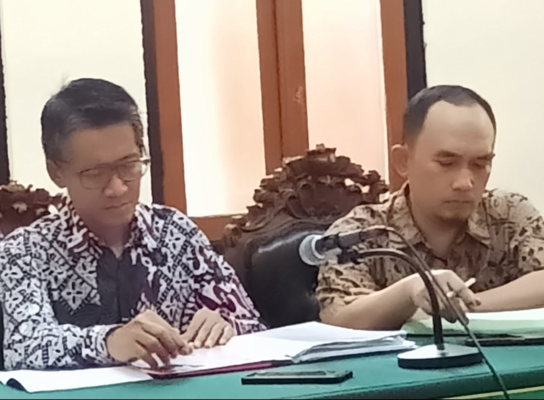 Melpa Tambunan, Eks Pramugari Gugat Rumah Yang Dijual Mantan Suaminya