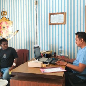 Polisi Buru Pelaku Penganiayaan Berdarah di Boyaoge Polisi Buru Pelaku Penganiayaan Berdarah di Boyaoge