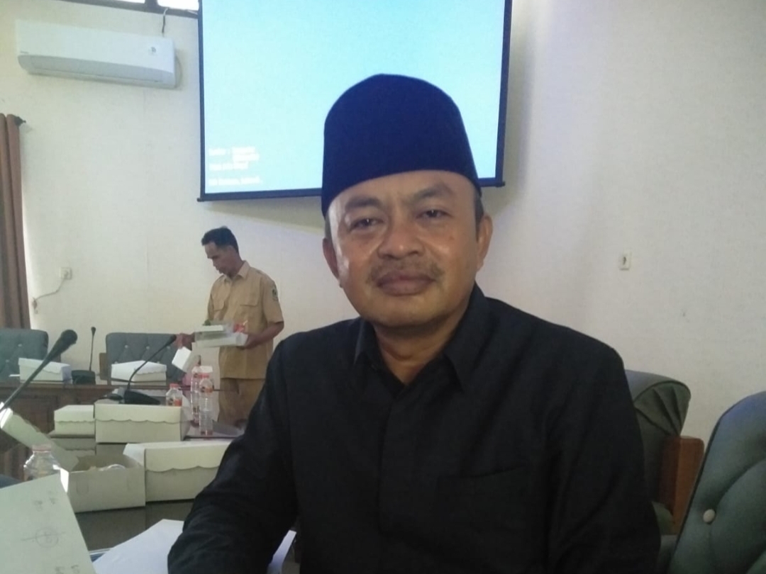 Pansus Raperda LP2B DPRD Banyuwangi Fokus Pada Kompensasi Petani