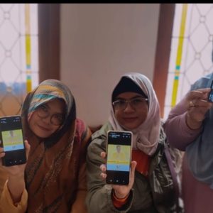 Ini Harapan Emak-emak Kota Kediri ke Anggota Legislatif Terpilih Imam Wihdan Zarkasyi