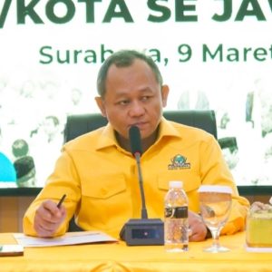 Golkar Jatim Menangi 4 Kabupaten dan 17 Wakil Ketua Dewan, Sarmuji : Terimakasih Pendukung Golkar Golkar Jatim Menangi 4 Kabupaten dan 17 Wakil Ketua Dewan, Sarmuji : Terimakasih Pendukung Golkar