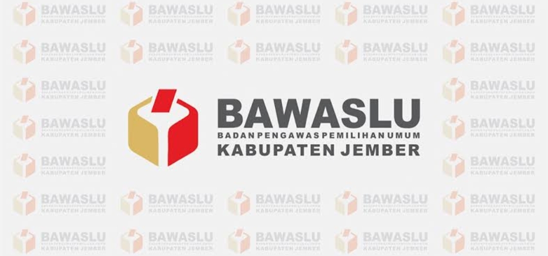 Tidak Hanya KPU, Bawaslu Jember Juga Dimosi Tidak Percaya oleh Masyarakat Jember