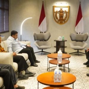 Bupati Mas Dhito Apresiasi Terobosan Program Kantor Imigrasi ‘Di Kediri’