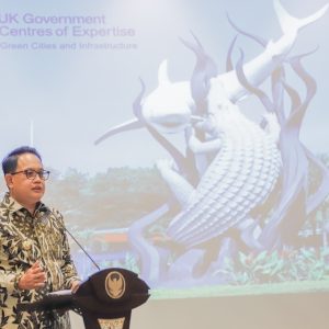 Lokakarya Perlingkupan Awal Green Cities And Infrastructure Program Bahas peningkatan transportasi umum. Lokakarya Perlingkupan Awal Green Cities And Infrastructure Program Bahas peningkatan transportasi umum.