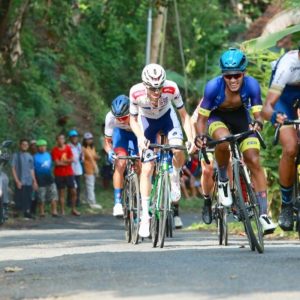 International Tour de Banyuwangi Ijen Ramaikan 79 Event Banyuwangi Festival 2024