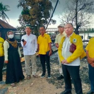 H. Wala Kusumahadi Siap Maju Calon Bupati Musi Banyuasin 2024-2029 H. Wala Kusumahadi Siap Maju Calon Bupati Musi Banyuasin 2024-2029